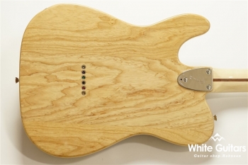 Made in Japan Traditional 70s Telecaster Thinline - NAT